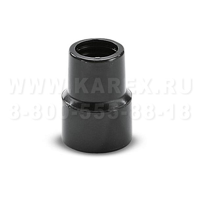 Муфта для присоединения электроинструментов, DN 35