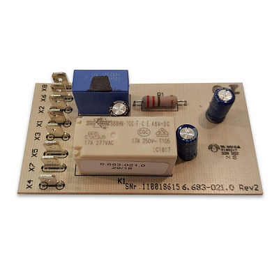 ЭЛЕКТРОННАЯ СИСТЕМА NT GOOD