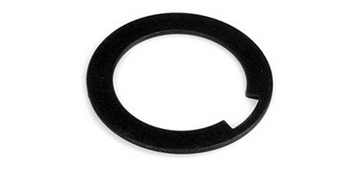 Шайба фигурная