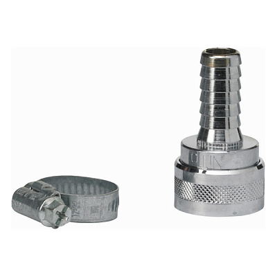 Соединение для шланга, 1/2