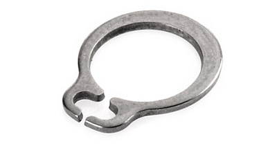 СТОПОРНОЕ КОЛЬЦО 8X0,8