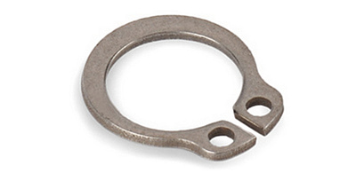 Стопорное кольцо 10x1