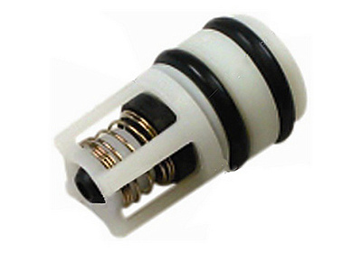 Всасывающий клапан в сборе