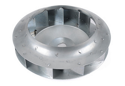 КРЫЛЬЧАТКА ВЕНТИЛЯТОРА KMR 1250