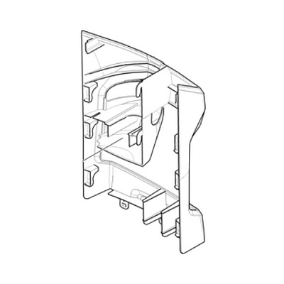 Держатель для принадлежностей K3-K5
