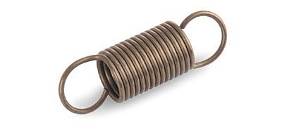 ПРУЖИНА РАСТЯЖЕНИЯ