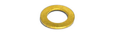 Шайба латунная 23,5х36х1,5