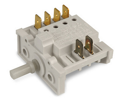 Выключатель [7]