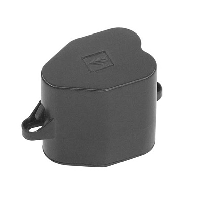 Комплект запасных аккумуляторов для робота-пылесоса RC 3000, RC 4000, 2 шт