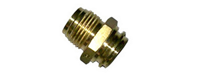 Втулка резьбовая