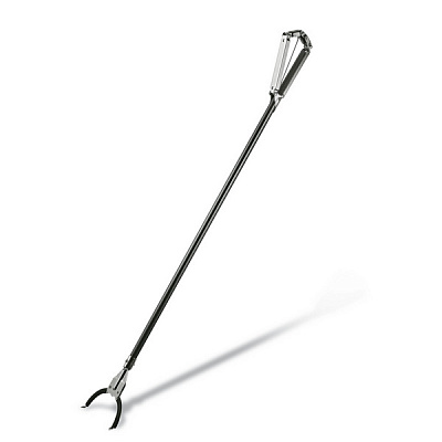 Грейферный мусоросборник