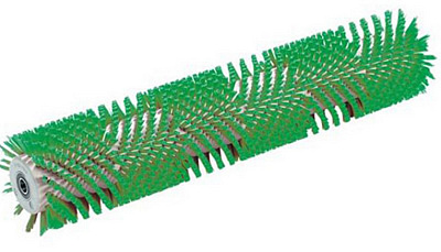 Цилиндрическая щетка, жесткая, 800 мм