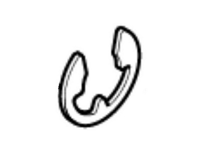 СТОПОРНОЕ КОЛЬЦО 28X1,2