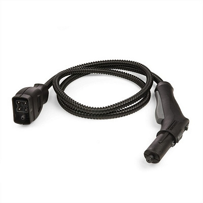 Шланг подачи пара заменитель 2m