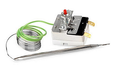 Термостат PUZZI PROFI 200 E