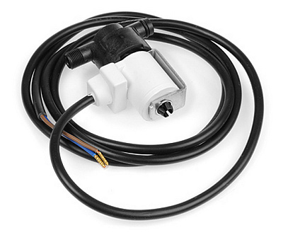 Электромагнитный клапан HDS 555, HDS 557