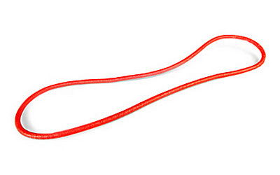 Ремень боковой щетки, D 8