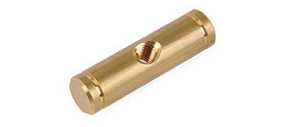 Ось прижимного рычага