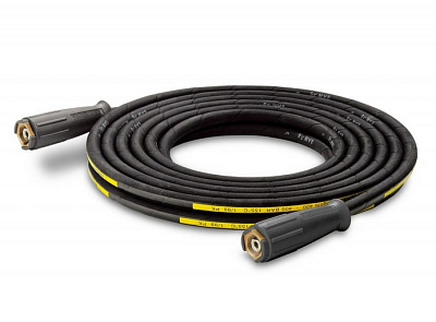 ШЛАНГ ВЫСОКОГО ДАВЛЕНИЯ ЭЛЕКТРОПРОВОДНЫЙ LONGLIFE 400, DN 8/155°C/400 БАР, 10 М