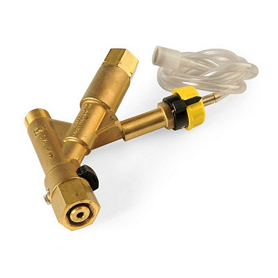 Инжектор в сборе