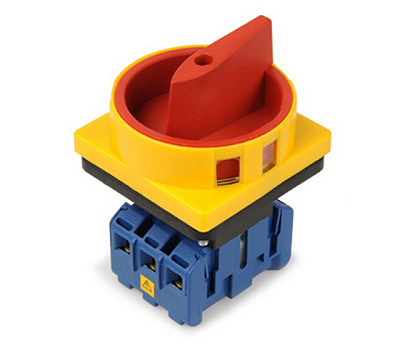 Выключатель главный