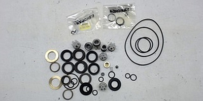 Насосный комплект HDS 801 E