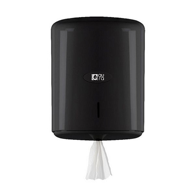 Диспенсер для полотенец Deluxe