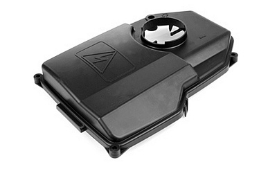 Крышка электрической коробки