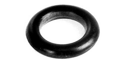 Кольцо круглого сечения 7,59х2,62