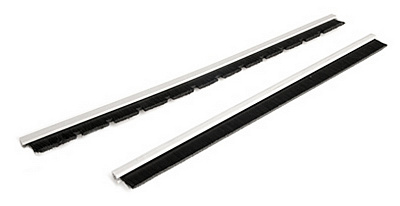 Скребки щеточные 370 мм, 2 шт