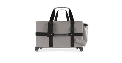 Сумка-тележка для уборочного инвентаря Zippy