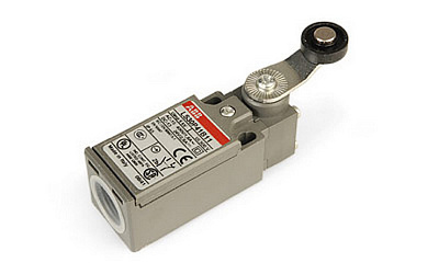 Позиционный переключатель