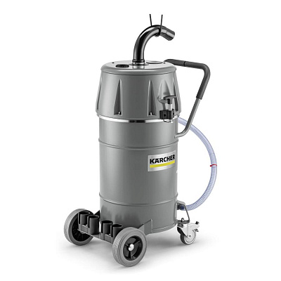 Пылеводосос IVR-L 65/12-1