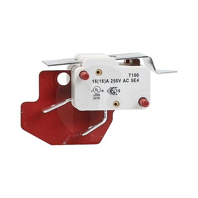 Микропереключатель, K5-K7