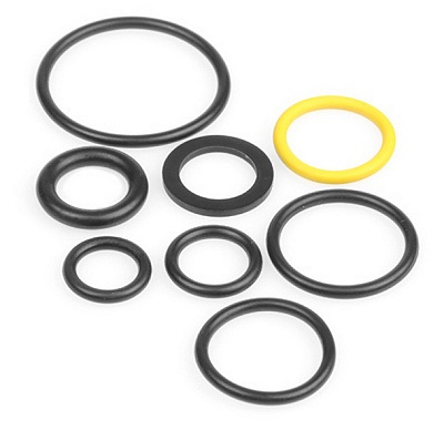 КЗЧ пенного сопла