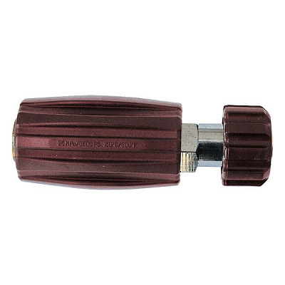 Быстроразъемный штуцер (длинный)