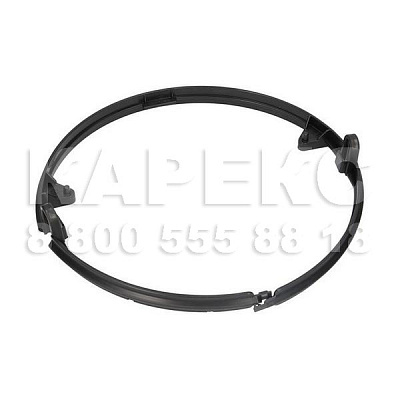 Уплотнение бака A, WD