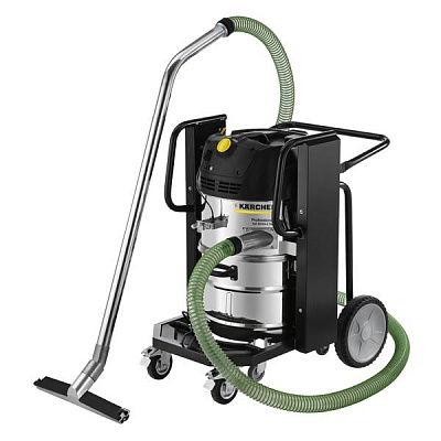 Промышленный пылесос IVC 60/24-2 Tact²