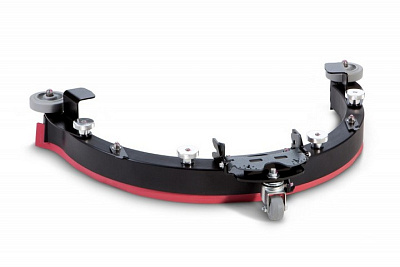 ВСАСЫВАЮЩАЯ БАЛКА ИЗОГНУТАЯ, 691 ММ