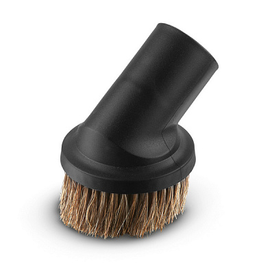 Насадка для мебели щеточная для паропылесосов SV