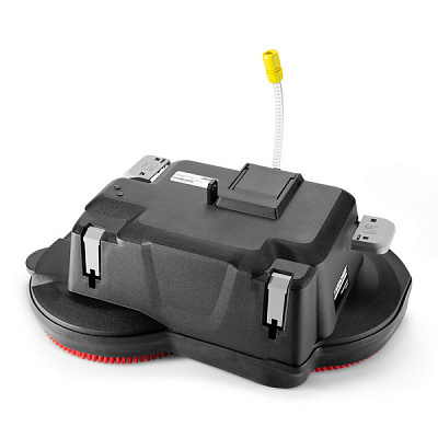 Щеточная головка D 65 R