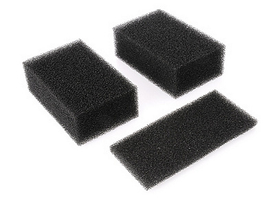 КОМПЛЕКТ ФИЛЬТРОВ NT