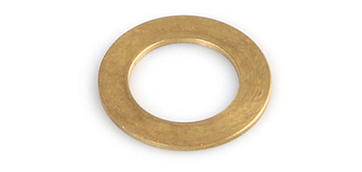 Шайба латунная 22х35х1,5