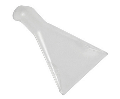 Крышка ручной насадки