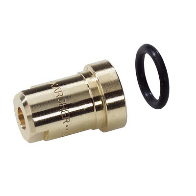 Пароструйное сопло, размер 110