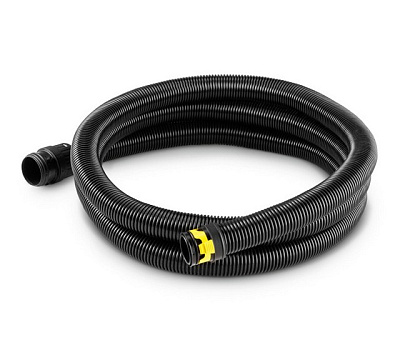 Шланг электропроводной, DN 40, 4 м