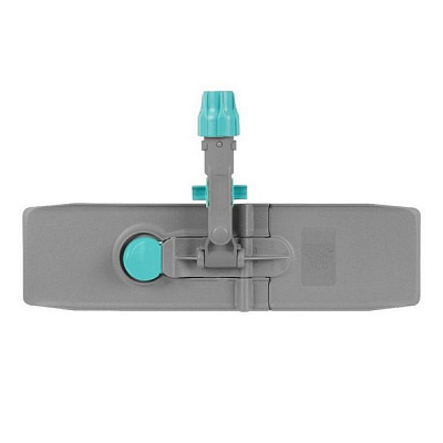 Держатель мопа для влажной дезинфекции с блокировочной системой, 40 см