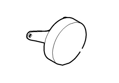 РЕГУЛИРУЕМЫЙ ТОРМОЗ B, KM