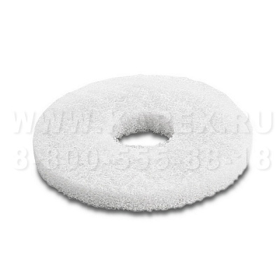 Пад очень мягкий, 170 мм