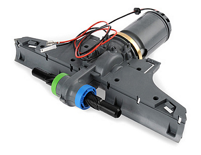 Корпус привода FC 5